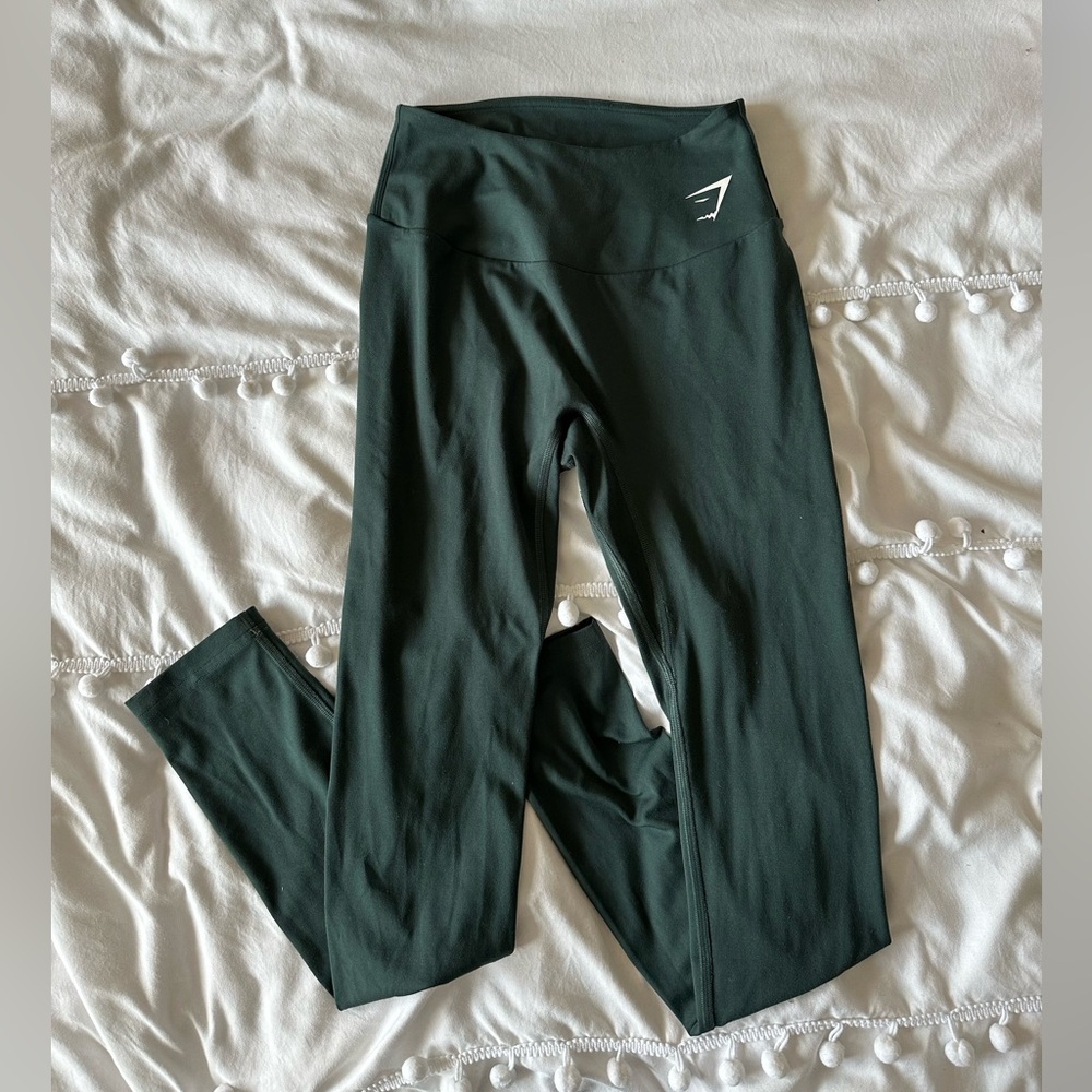 gymshark leggings